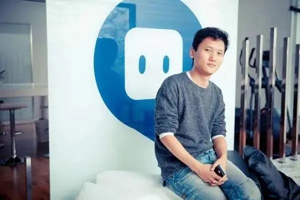 跨国聊天交友app?