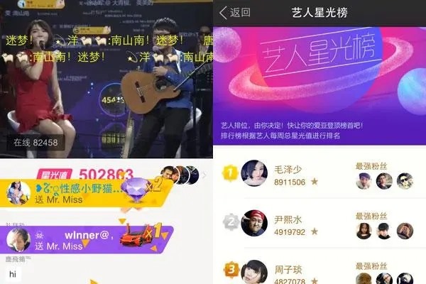 年轻人交友软件推荐